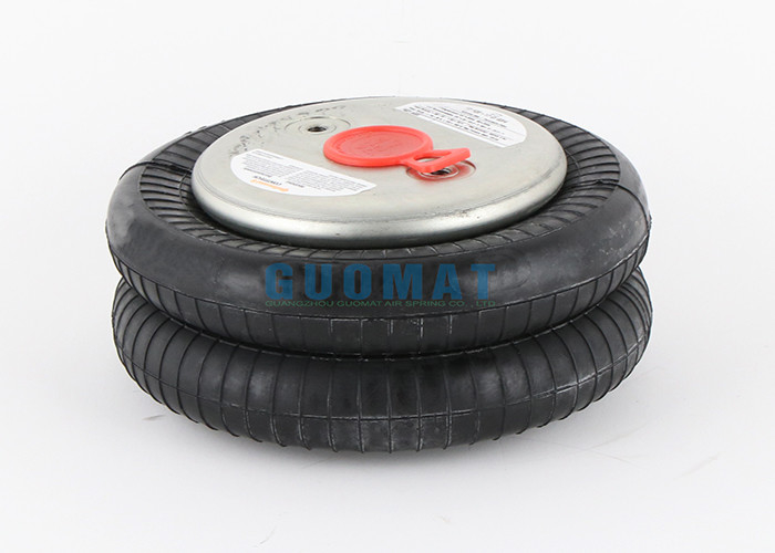 Rubber Double Convoluted Air Spring FD 120-17 CI Air Inlet G3/4 Contitech