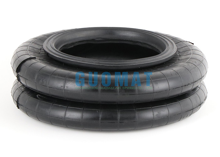 Rubber Bellows Industrial Air Spring Firestone W01-R58-4044  Dunlop SP256NB Air Shock Absorber