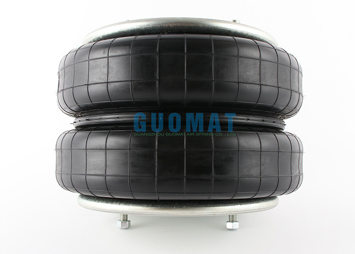 W01-358-7557 Firestone Air Spring Kits Goodyear Convoluted Type Suspension Air Bags 2B14-383