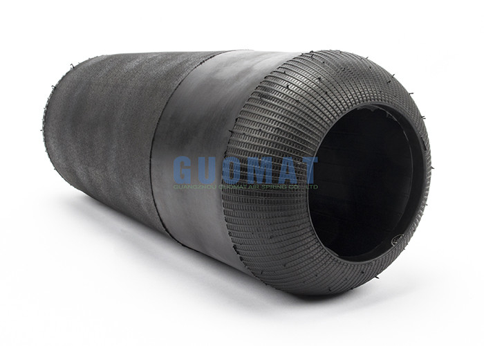 Contitech 882N1 Bus Air Spring Goodyear Single Rubber Air Bellow For Mercedes Benz