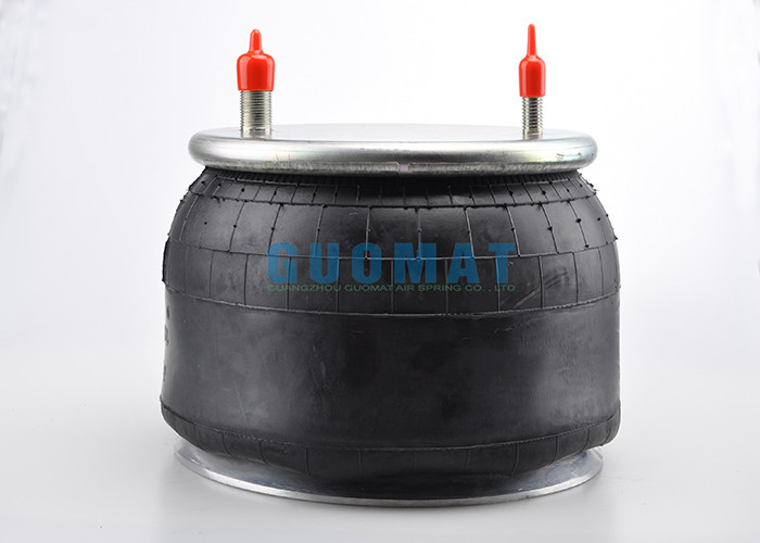 Firestone 1T15M-2 Rubber Air Spring W01-358-8646 Air Suspension For Truck W013588646