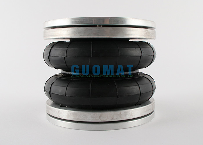 2B6X2 Industrial Air Spring Compact Air Bellow PM 31062 Norgren Rubber Air Bags Navigator 