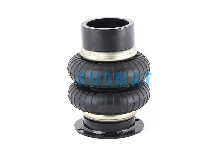 2B4060 Contitech Industrial Air Suspension Air Spring FD 40-10 With 125mm Cover Plate