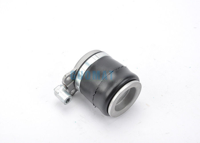 Air Shock Absorbers / Semi Truck Cab Air Bags For HINO LSH 360HP 49710-2252 49710-2253 Installation Easily