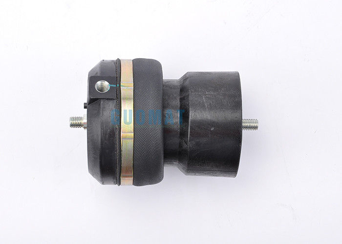 Plastic Rubber Steel Cab Air Shock Absorber IVE-CO Front OEM 41019150 / 8169050 EUROTECH Eurostar
