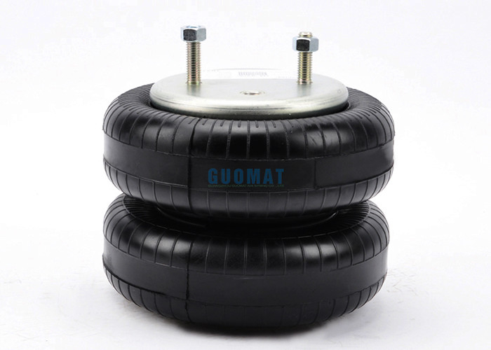 2B9-253 Goodyear Air Spring Assembly W01-358-6945 Double Convoluted Air Balloon For Trailer