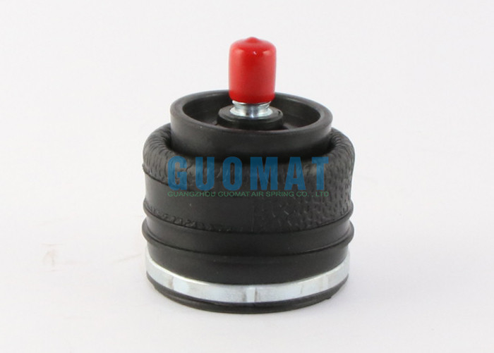 W02-358-3001 2-Ply Cab Air Shock Absorber Firestone W02-358-3000 Shaped Sleeve Air Spring