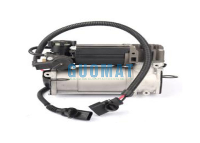 AUDI A6 C5 4B Allroad Quattro Air Compressor For Air Suspension 4Z7616007 4Z7616007A
