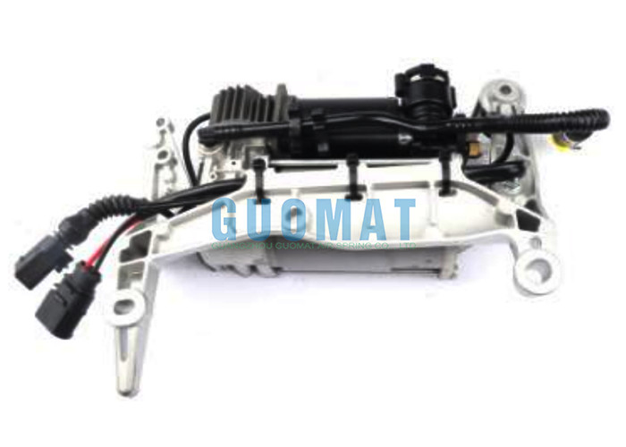 Porsche Cayenne PL71 Air Bag Suspension Compressor For VW Touareg 95535890100 95535890101