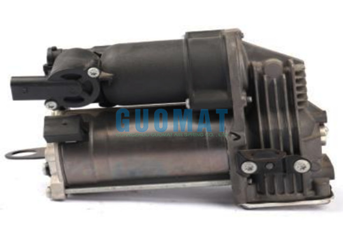 Air Suspension Air Compressors Fits For Mercedes Benz MLClass W166
