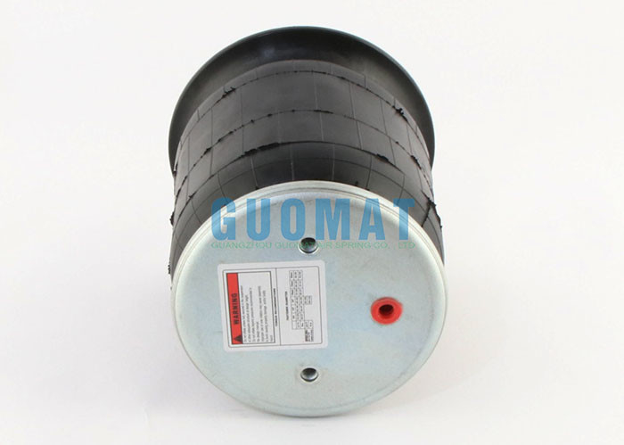 Firestone Rubber Bellows Rolling Lobe Air Spring For Truck Air Suspension W01-358-5311