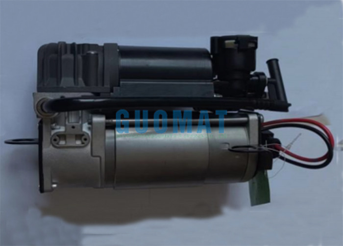 Mercedes - Benz S Class W220 Air Suspension Compressor Airmatic W/Wo 4matic 2113200304 A2113200304