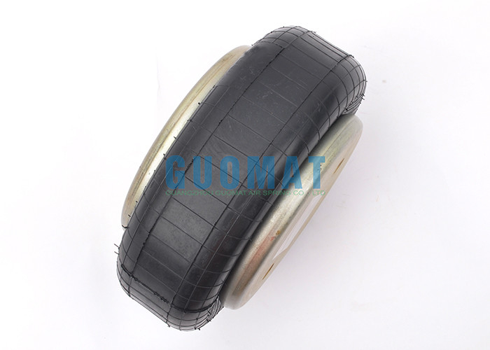 Single Convoluted Trailer Air Spring 1B9-202 Goodyear Industrial Airbags 578-91-3-201