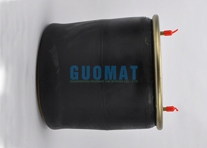 Customized Rubber Bellows Air Bags For Trucks 881MB Contitech BPW36 Trailer Suspension Airbag