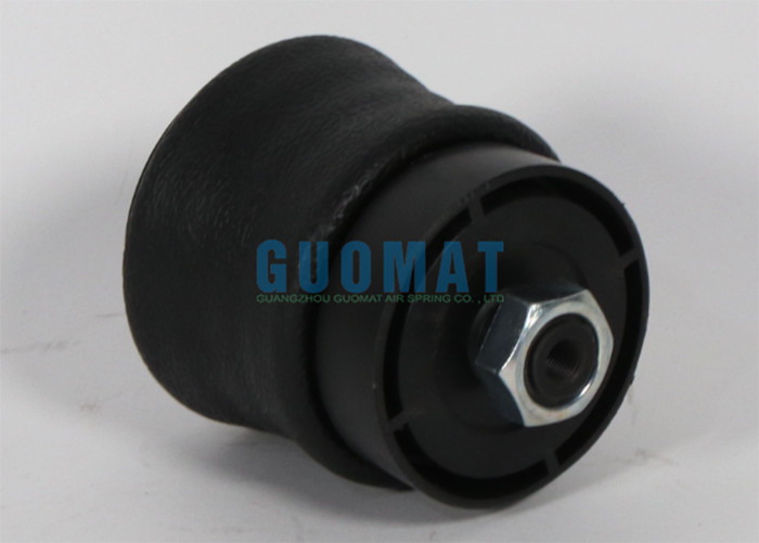 W02-358-3002 Firestone Cylindrical Air Spring Plastic Studs Reversible Sleeve Type Air Actuator