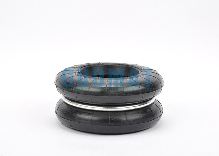 S-100-2 Cold Forging Rubber Air Spring For Small Making Paper Press Machine