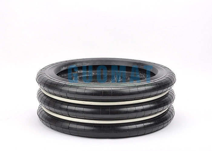 YOKOHAMA S-600-3 Convoluted Air Spring S600-3 For Servo Drive Turret Punch Press