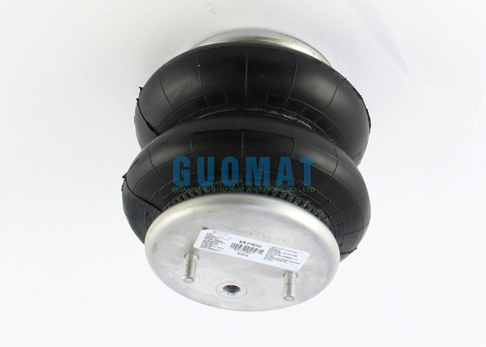 W21-760-0335 Rubber Air Spring A01-760-0335 Firestone Suspension Air Shock 203mm Max.Outer Diameter