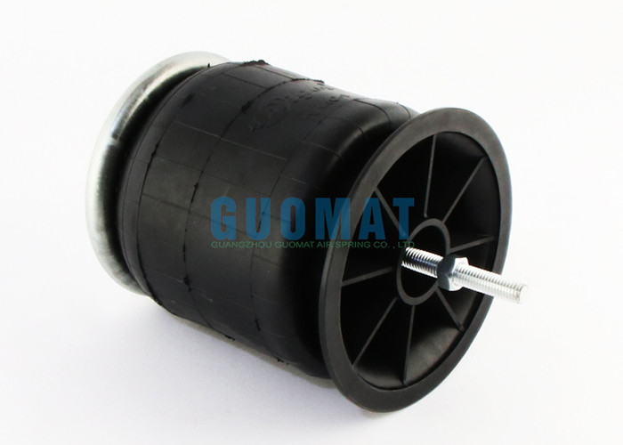 W013585311 Firestone Steering Axle Air Springs 1T14C1 For HENDRICKSON S-13154 Truck Air Suspension Parts