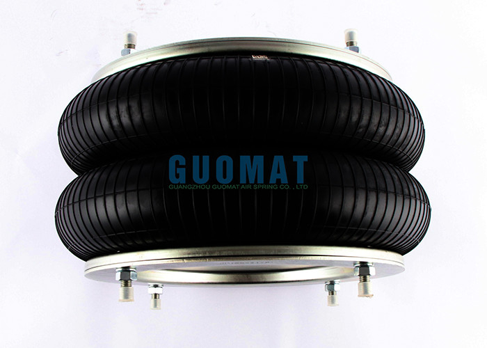 Original Rubber Air Spring Continental Contitech FD 614-26 DS G 1/2 For Pneumatic