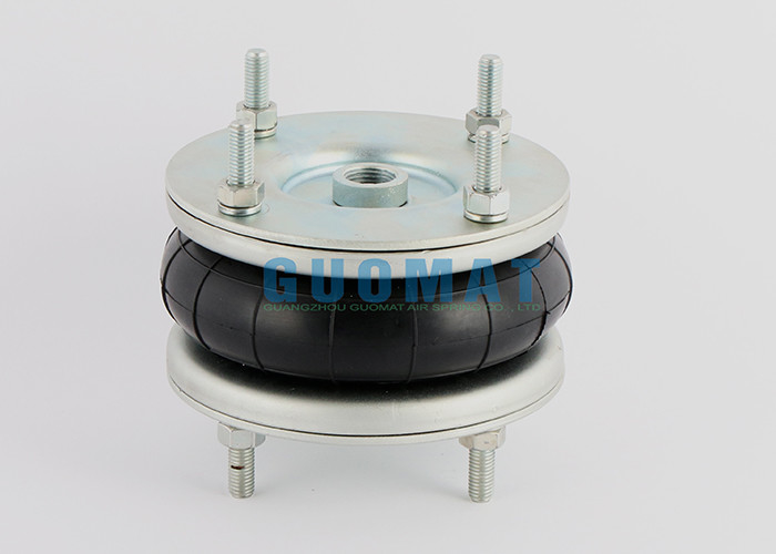 Single Convoluted Lifting Air Spring GUOMAT Durable Airbag 6X1 Replace M/31061 NORGREN