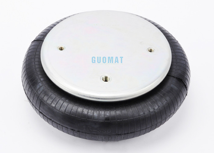 W01-358-7009 Firestone 1B12-301 Goodyear Air Suspension Spring For Press Section Paper Machine