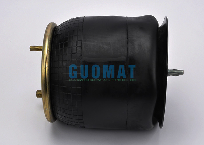 W01-M58-7548 Truck Air Springs Firestone Rubber Air Suspension 1R12-701 Goodyear WABCO 9518127010