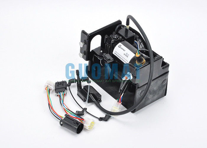 Air Bag Suspension Compressor 20930288 With Dryer 2003-06 For Cadillac ...