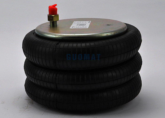 W01-358-8025 Firestone Industrial Bellows Actuator FT 330-29 469 Contitech Air Spring For Roller Friction Brake