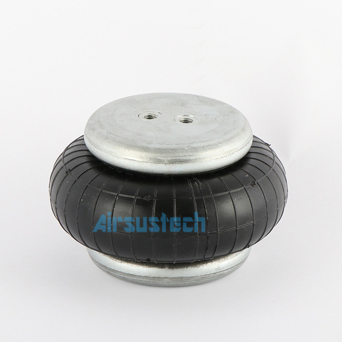 Good Quality Rubber Contitech FS 40-6 1/8 MB Air Spring SP1B04 Phoenix Air Balloon