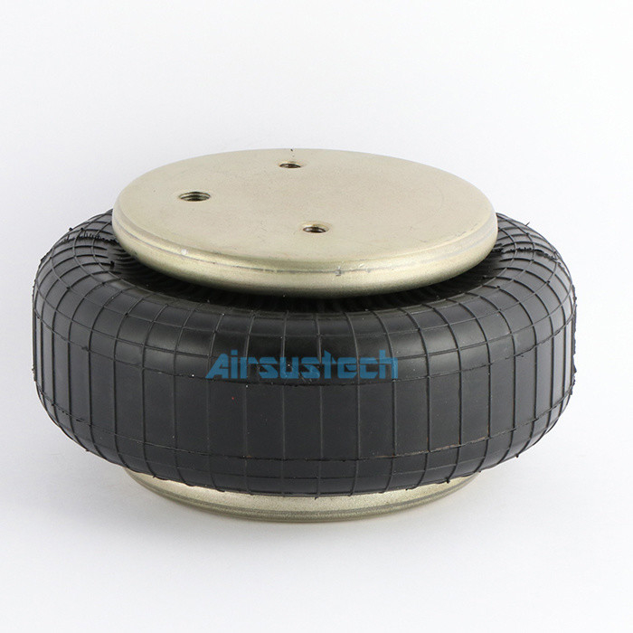 Goodyear 1B9-202 578913201 Air Bags 1/4 NPT Air Fitting Air Shock Absorption