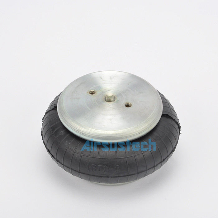 Contitech FS 70-7 Air Spring Suspension Cross Phoenix SP 1 B 05 Air Shock Absorber