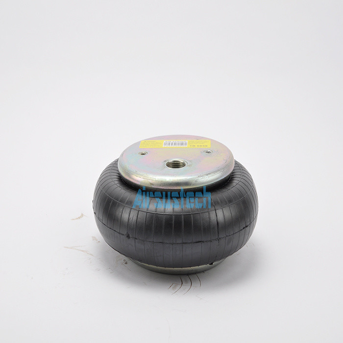 Firestone W01-M58-6374 Air Bags Cross Contitech FS 200-10 Air Spring Assembly