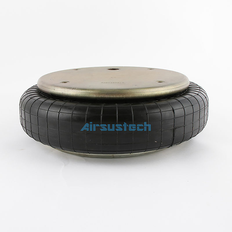 Fire Stone W013587103 Air Spring Assembly for Heavy Duty Construction