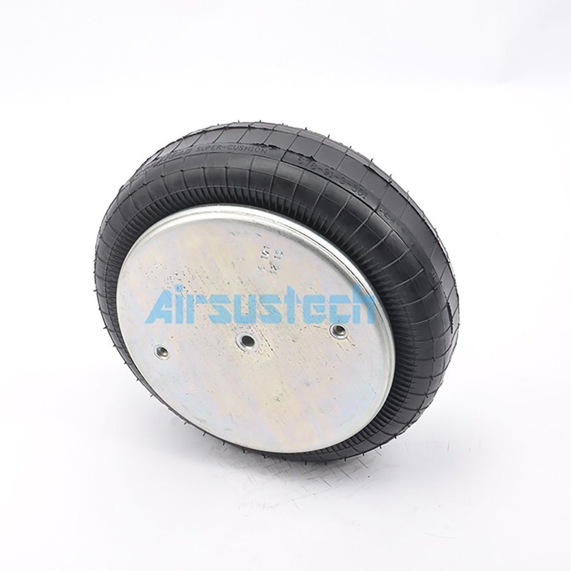 Goodyear 1B12-318 Single Convoluted Air Spring Replace Contitech FS 330-11CI Air Bag