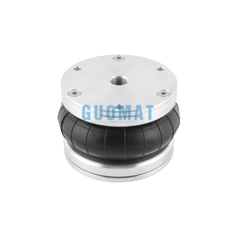 Contitech FS44-5 DI Compact Air Bellow Max. Height 90MM Air Spring For Reduce Shock