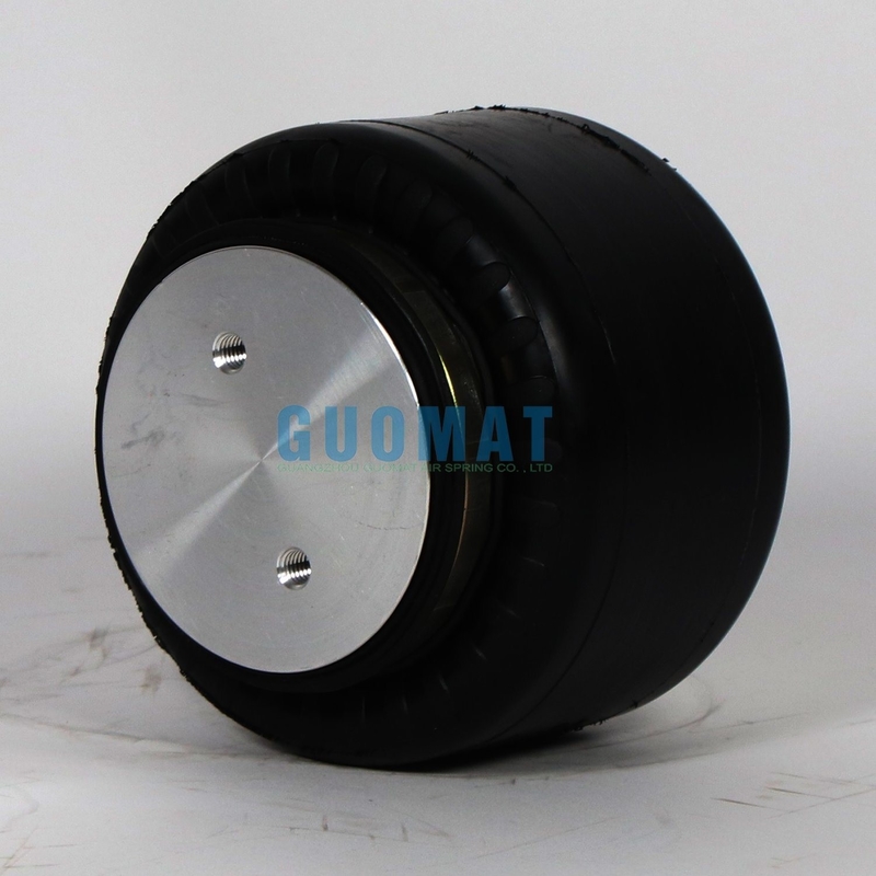 Goodyear Single Convoluted Type Air Spring 1B5-520 Air Shocks For Industrial Machine