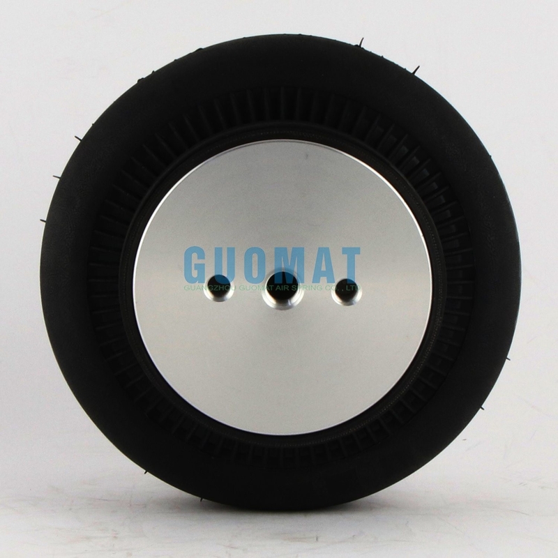 Goodyear 1B7-544 Single Convoluted Bellow Type Cross Enidine YI1B7544 Air Suspension Spring