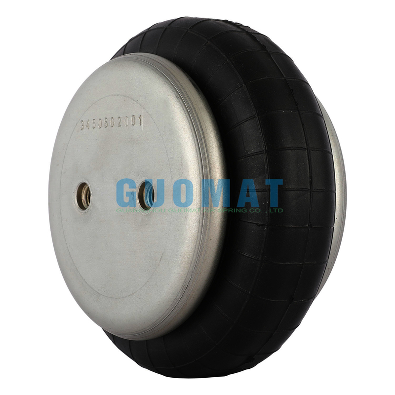 Firestone Air Suspension W01-358-7731 Single Convoluted For Truck Shock Absorber