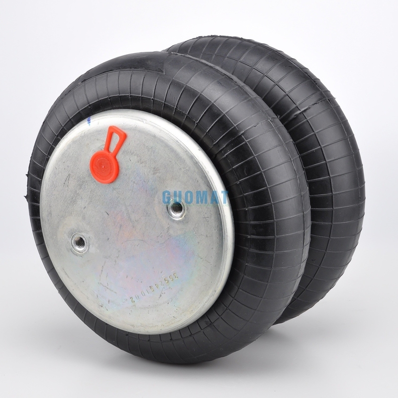 FD200-19 Contitech W013586910  Double Convoluted Air Bags Contitech Air Spring Industrial Air Spring