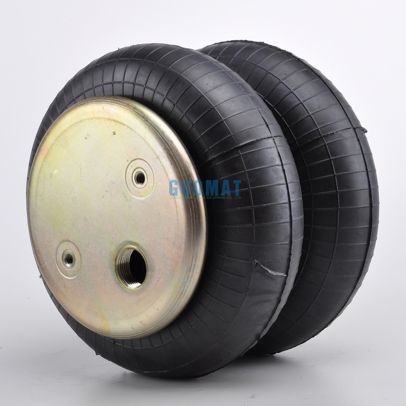 FD 200-19 319 Contitech Air Spring W013586900 Air Spring Actuator With 3/4 NPT Air Inlet Rubber Bellows 578923202