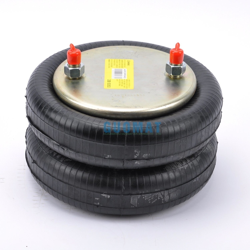 Contitech Airide Replacement Air Spring FD331-26 541 Air Suspension Parts For Histeer