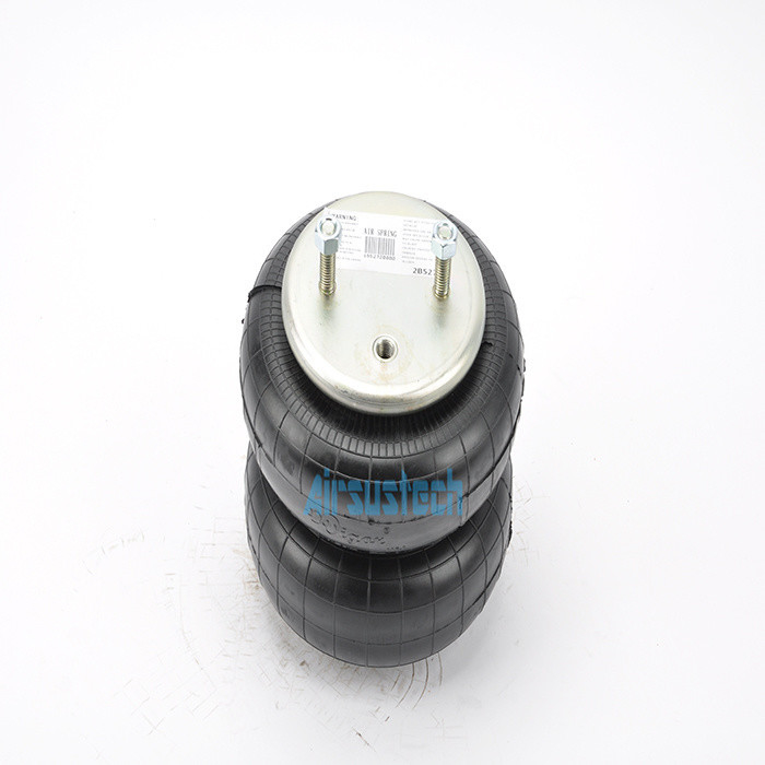 Goodyear 2B9-250 Air Spring Rubber W01-358-6943 Firestone Double Bellow Suspension Air Bags