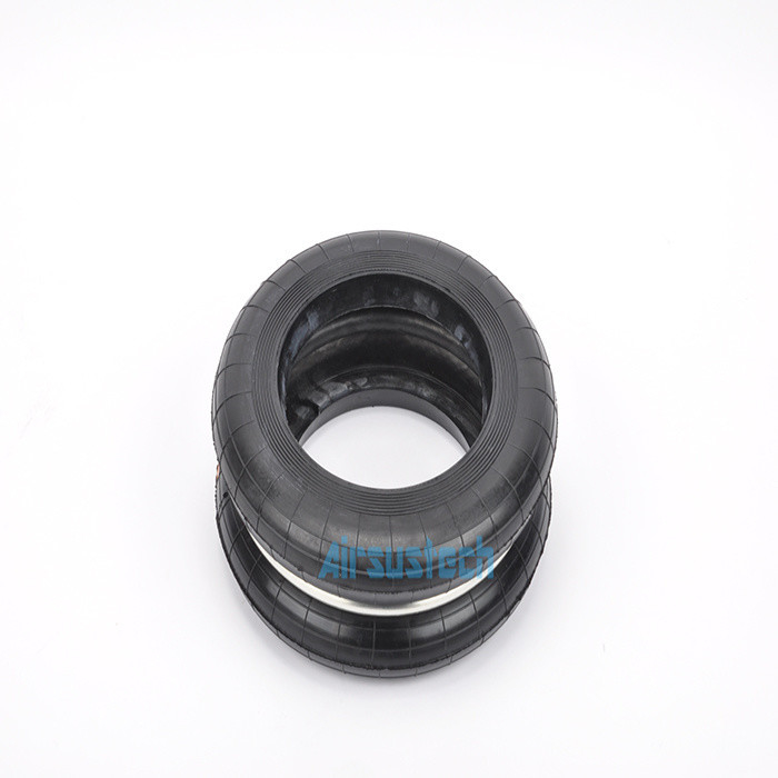 S-240-2r Yokohama Double Convoluted Bellows Type With Hoop Air Shocks Absorption