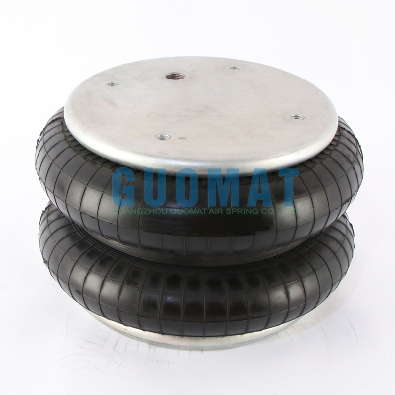 Firestone W01-358-7136 Air Actuator Contitech FD 530-22 321 Convoluted Air Spring