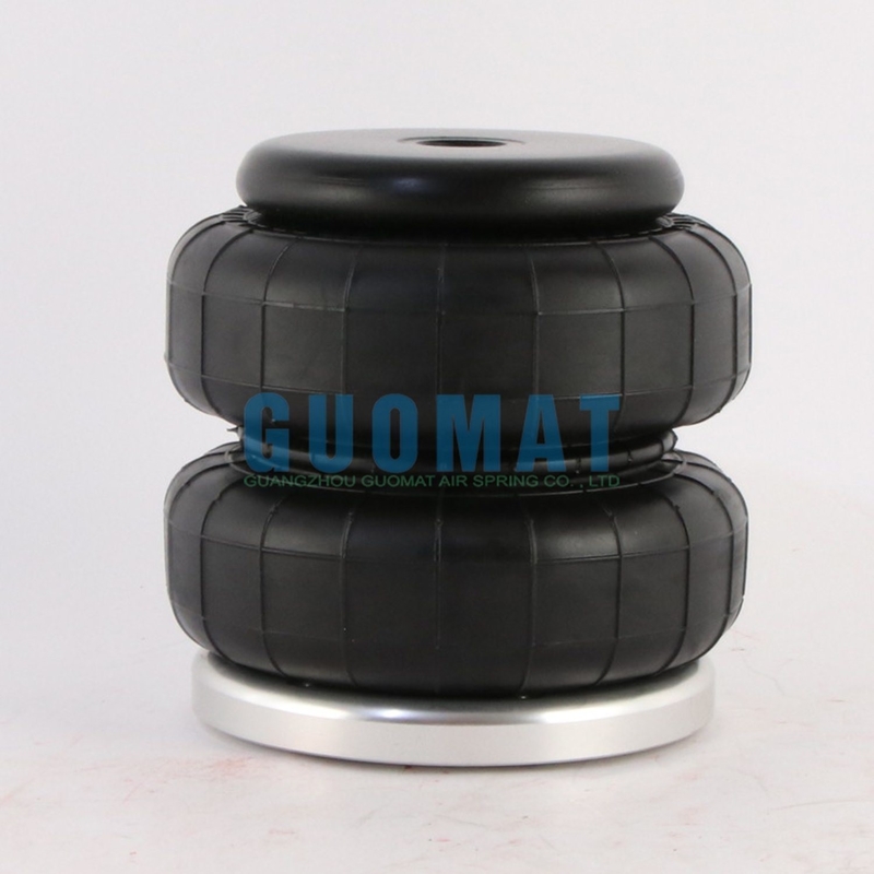 Double Convoluted Air Shock Suspension 2S 70-13 BUS Truck Air Spring High Durable