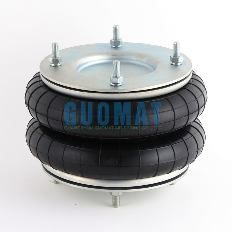 Industrial Air Spring W01-R58-4058 Firestone Air Suspension 1/2 BSP Air Inlet