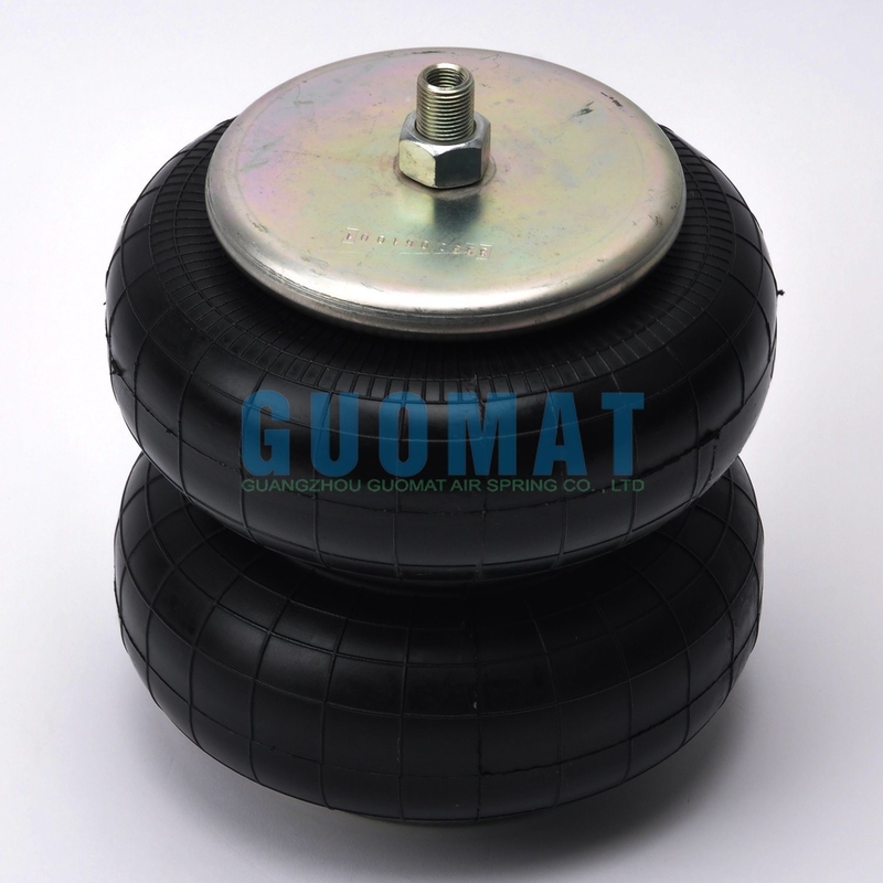 Goodyear Air Spring 2B9-218 Contitech FD 200-25 453 Double Convoluted Air Shocks