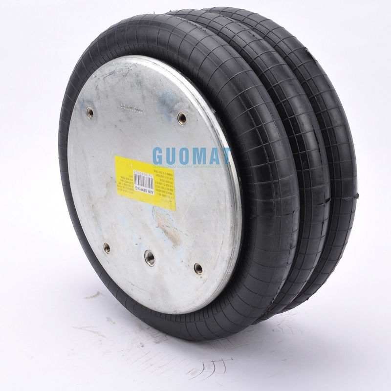 Contitech FD330-22364 Goodyear 2B12-313 Air Suspension Spring For Truck Steel 63640