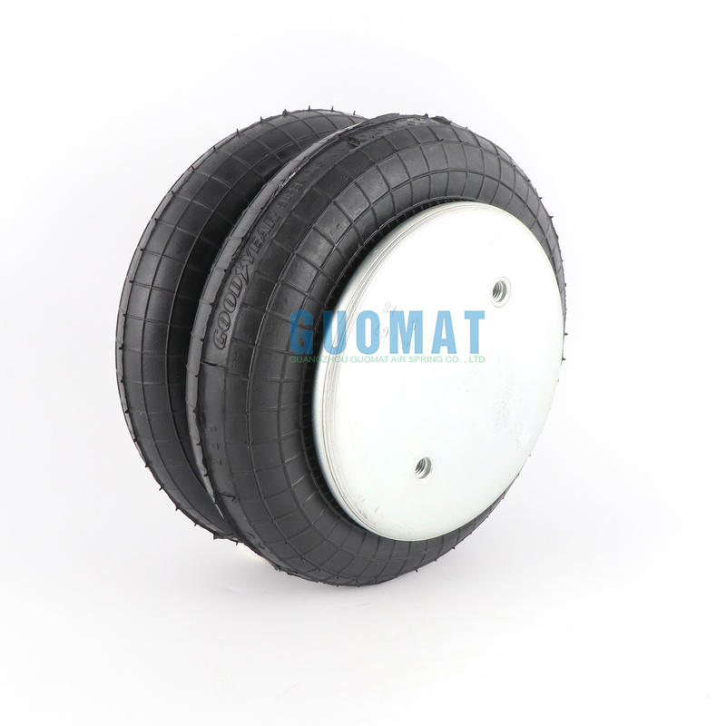 Air Suspension Spring Goodyear 2B9-223 Cross Contitech FD 200-19 1/4 M10